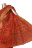 Printed Pure Cotton Saree